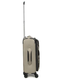 Valise Delsey Sky Max 2.0 Slim 55 Cm -Delsey valise delsey 800788z