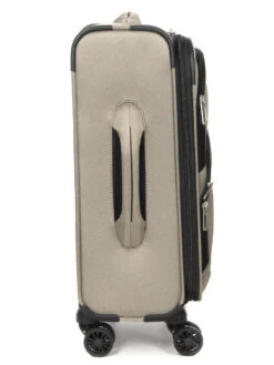 Valise Delsey Sky Max 2.0 Slim 55 Cm -Delsey valise delsey 800789z