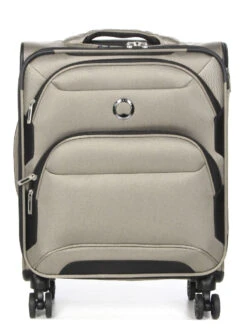 Valise Delsey Sky Max 2.0 Slim 55 Cm -Delsey valise delsey 800790z