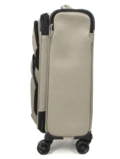 Valise Delsey Sky Max 2.0 Slim 55 Cm -Delsey valise delsey 800792z