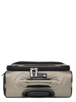 Valise Delsey Sky Max 2.0 Slim 55 Cm -Delsey valise delsey 800796z