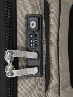 Valise Delsey Sky Max 2.0 Slim 55 Cm -Delsey valise delsey 800797z