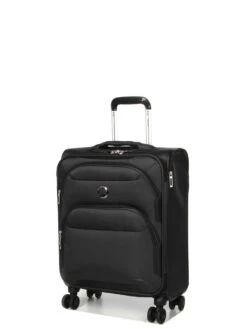 Valise Delsey Sky Max 2.0 Slim 55 Cm -Delsey valise delsey 800802z