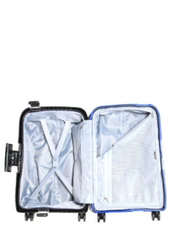 Valise Delsey Moncey 55 Cm -Delsey valise delsey 800818z