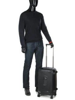 Valise Delsey Moncey 55 Cm -Delsey valise delsey 800819z