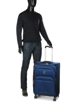 Valise Delsey Sky Max 2.0 - 68.5 Cm -Delsey valise delsey 801145z