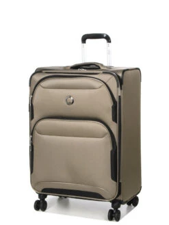 Valise Delsey Sky Max 2.0 - 68.5 Cm -Delsey valise delsey 801238z