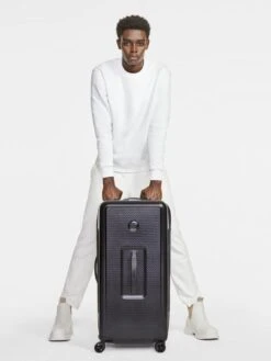 Valise Delsey Turenne 80 Cm -Delsey valise delsey 801510z