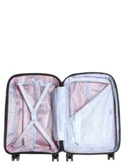 Valise Extensible Delsey Belmont Plus 55 Cm -Delsey valise delsey 826514z