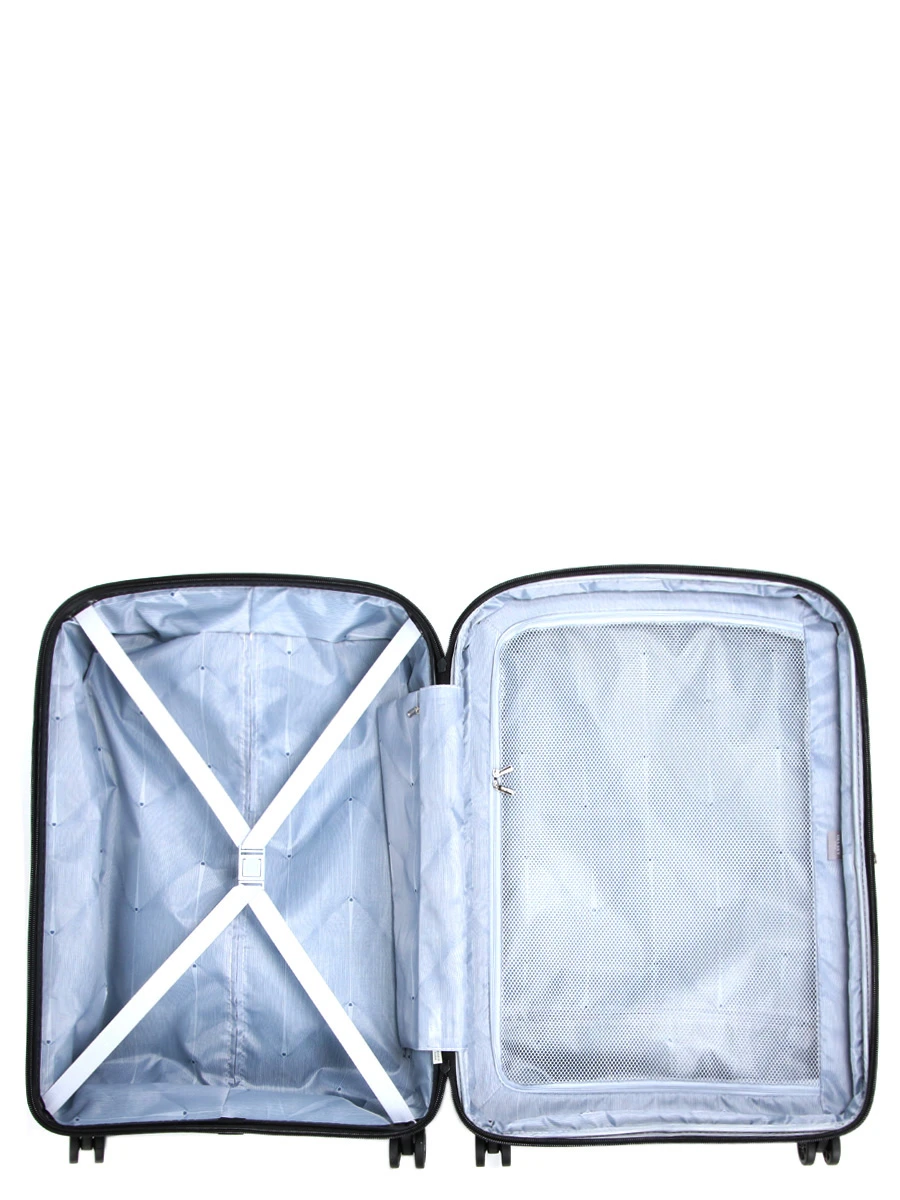 Valise Extensible Delsey Belmont Plus 70.5 Cm 11 Valise Extensible Delsey Belmont Plus 70.5 Cm – Image 11