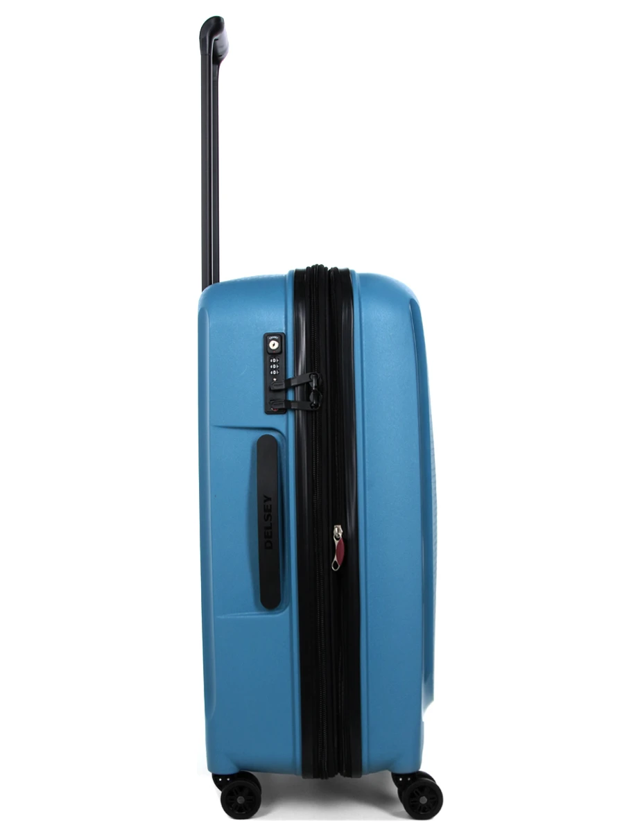 Valise Extensible Delsey Belmont Plus 70.5 Cm 8 Valise Extensible Delsey Belmont Plus 70.5 Cm – Image 8