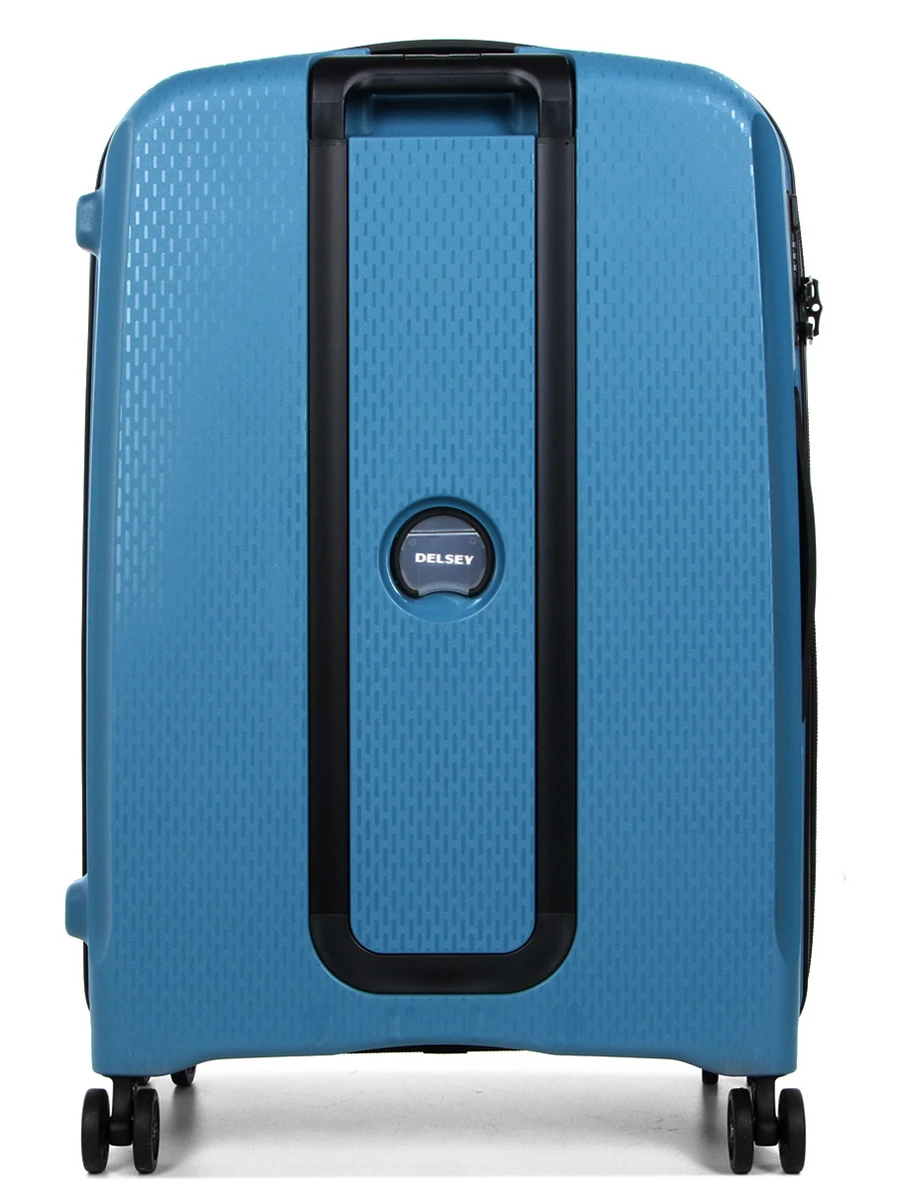 Valise Extensible Delsey Belmont Plus 70.5 Cm 4 Valise Extensible Delsey Belmont Plus 70.5 Cm – Image 4