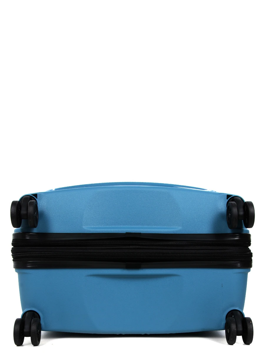 Valise Extensible Delsey Belmont Plus 70.5 Cm 10 Valise Extensible Delsey Belmont Plus 70.5 Cm – Image 10