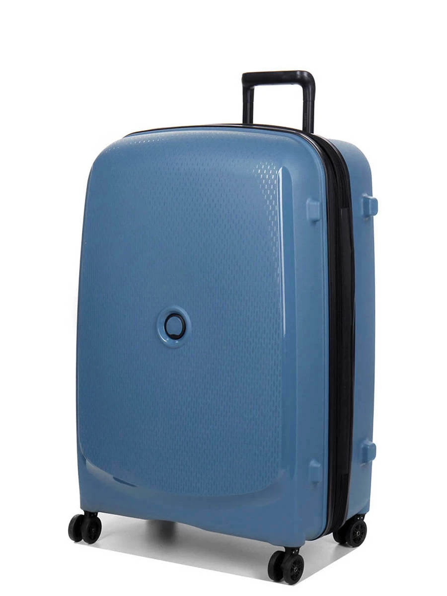Valise Extensible Delsey Belmont Plus 76 Cm 19 Valise Extensible Delsey Belmont Plus 76 Cm – Image 19