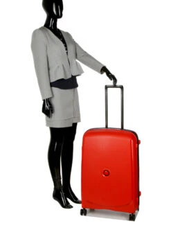 Valise Delsey Belmont Plus 70.5 Cm 35 Valise Delsey Belmont Plus 70.5 Cm -Delsey valise delsey 837905z