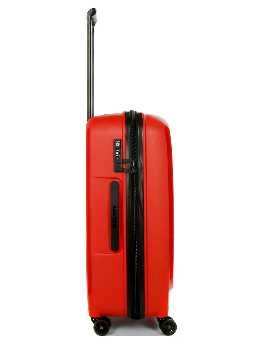 Valise Delsey Belmont Plus 70.5 Cm 7 Valise Delsey Belmont Plus 70.5 Cm – Image 7