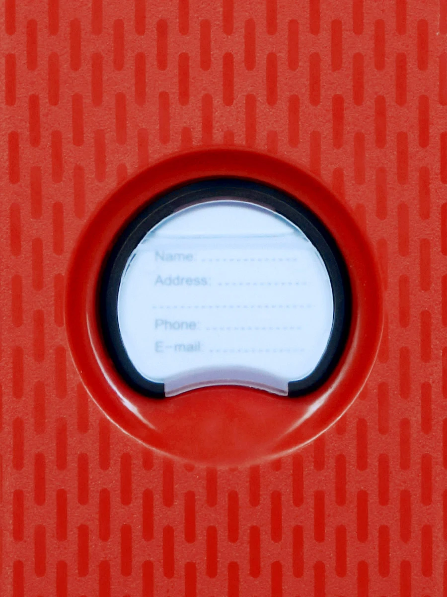 Valise Delsey Belmont Plus 70.5 Cm 14 Valise Delsey Belmont Plus 70.5 Cm – Image 14