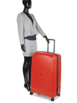 Valise Delsey Belmont Plus 82.5 Cm -Delsey valise delsey 838406z