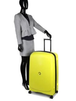 Valise Extensible Delsey Belmont Plus 82.5 Cm 36 Valise Extensible Delsey Belmont Plus 82.5 Cm -Delsey valise delsey 838458z
