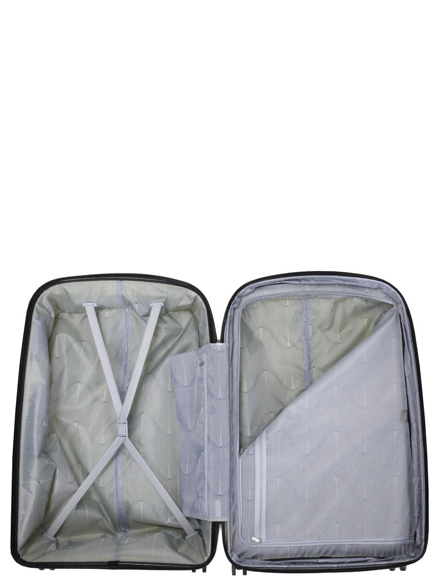 Valise Extensible Delsey Belmont Plus 82.5 Cm 11 Valise Extensible Delsey Belmont Plus 82.5 Cm – Image 11