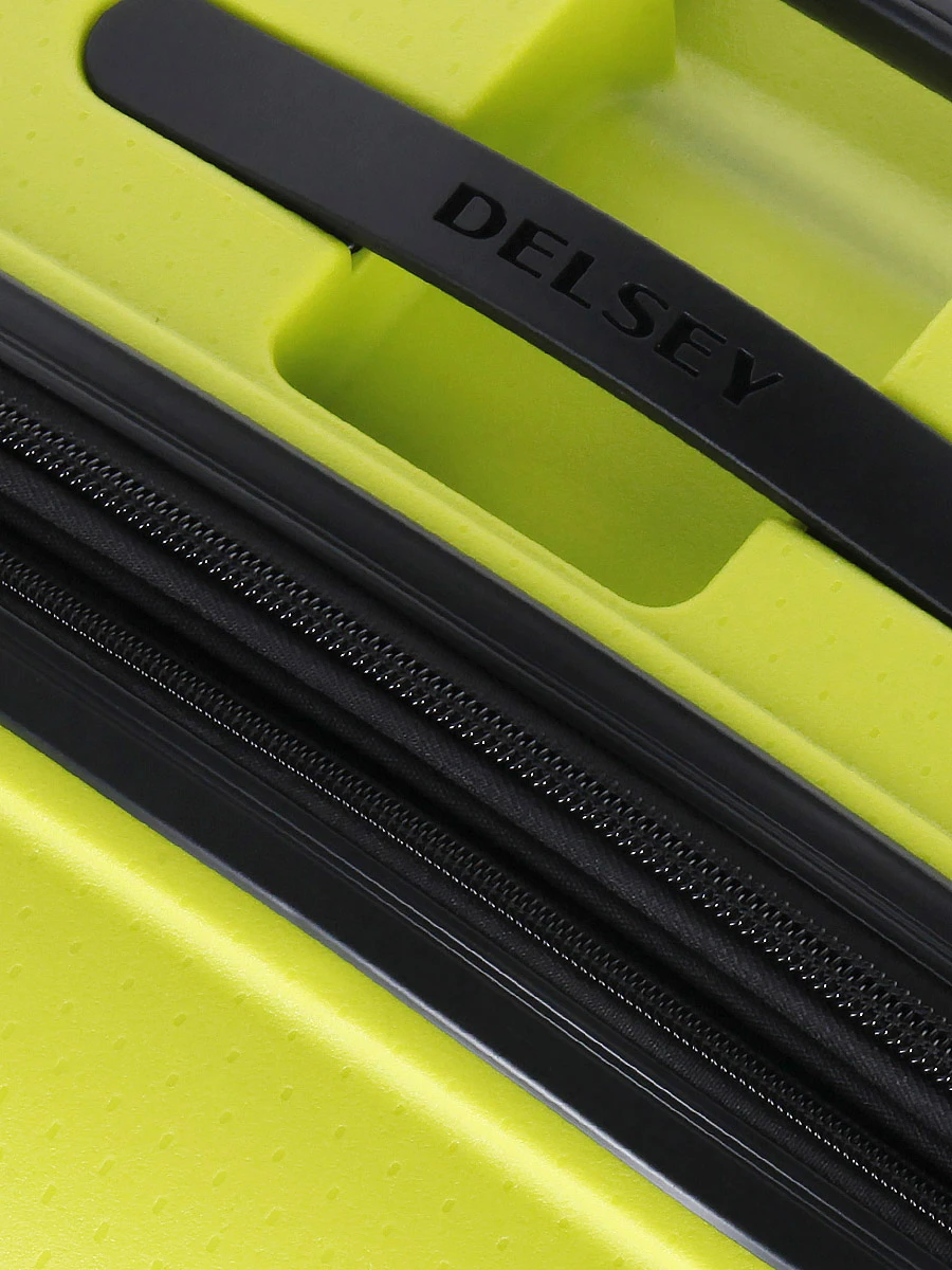 Valise Extensible Delsey Belmont Plus 82.5 Cm 14 Valise Extensible Delsey Belmont Plus 82.5 Cm – Image 14