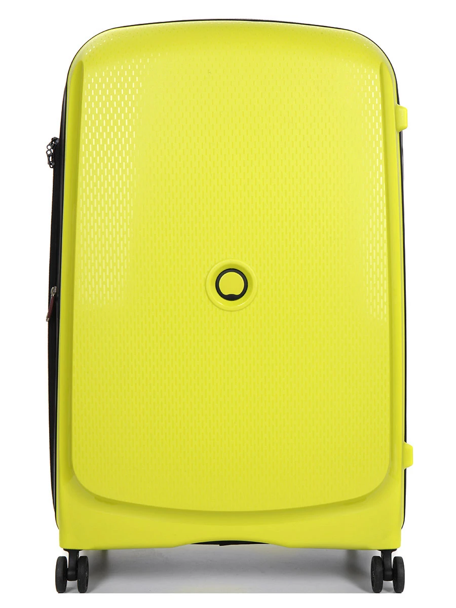 Valise Extensible Delsey Belmont Plus 82.5 Cm 3 Valise Extensible Delsey Belmont Plus 82.5 Cm – Image 3