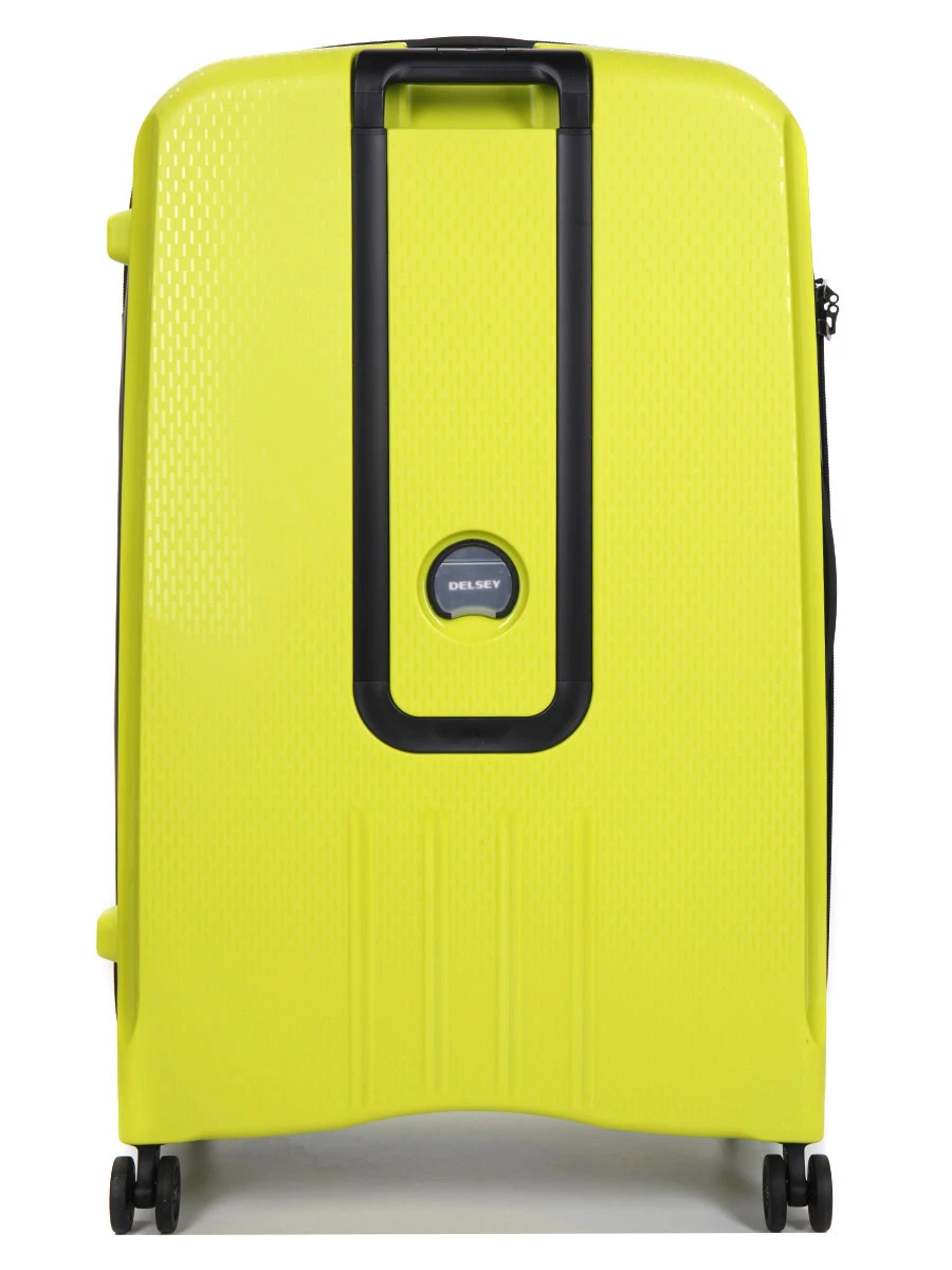 Valise Extensible Delsey Belmont Plus 82.5 Cm 4 Valise Extensible Delsey Belmont Plus 82.5 Cm – Image 4