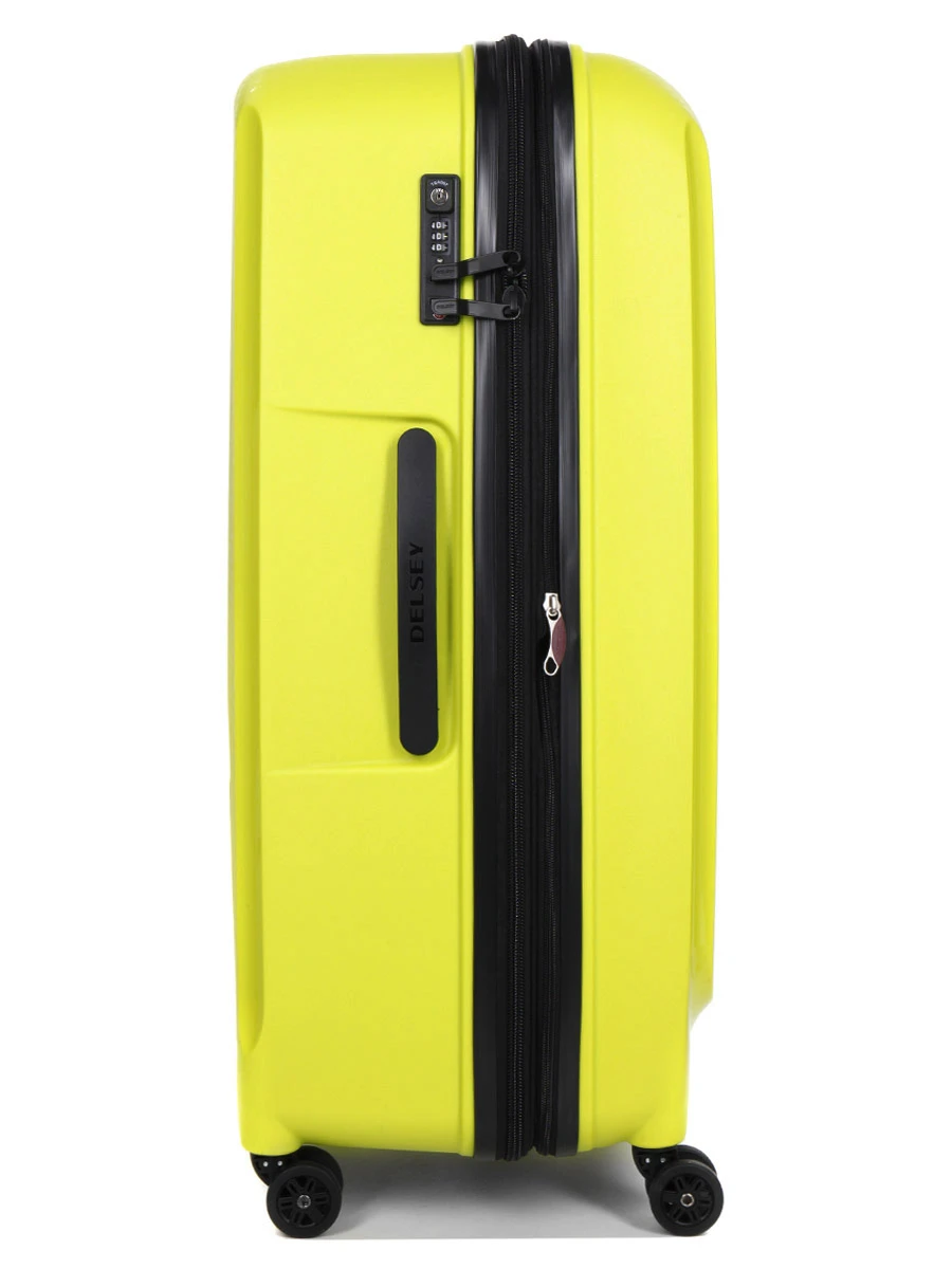 Valise Extensible Delsey Belmont Plus 82.5 Cm 6 Valise Extensible Delsey Belmont Plus 82.5 Cm – Image 6