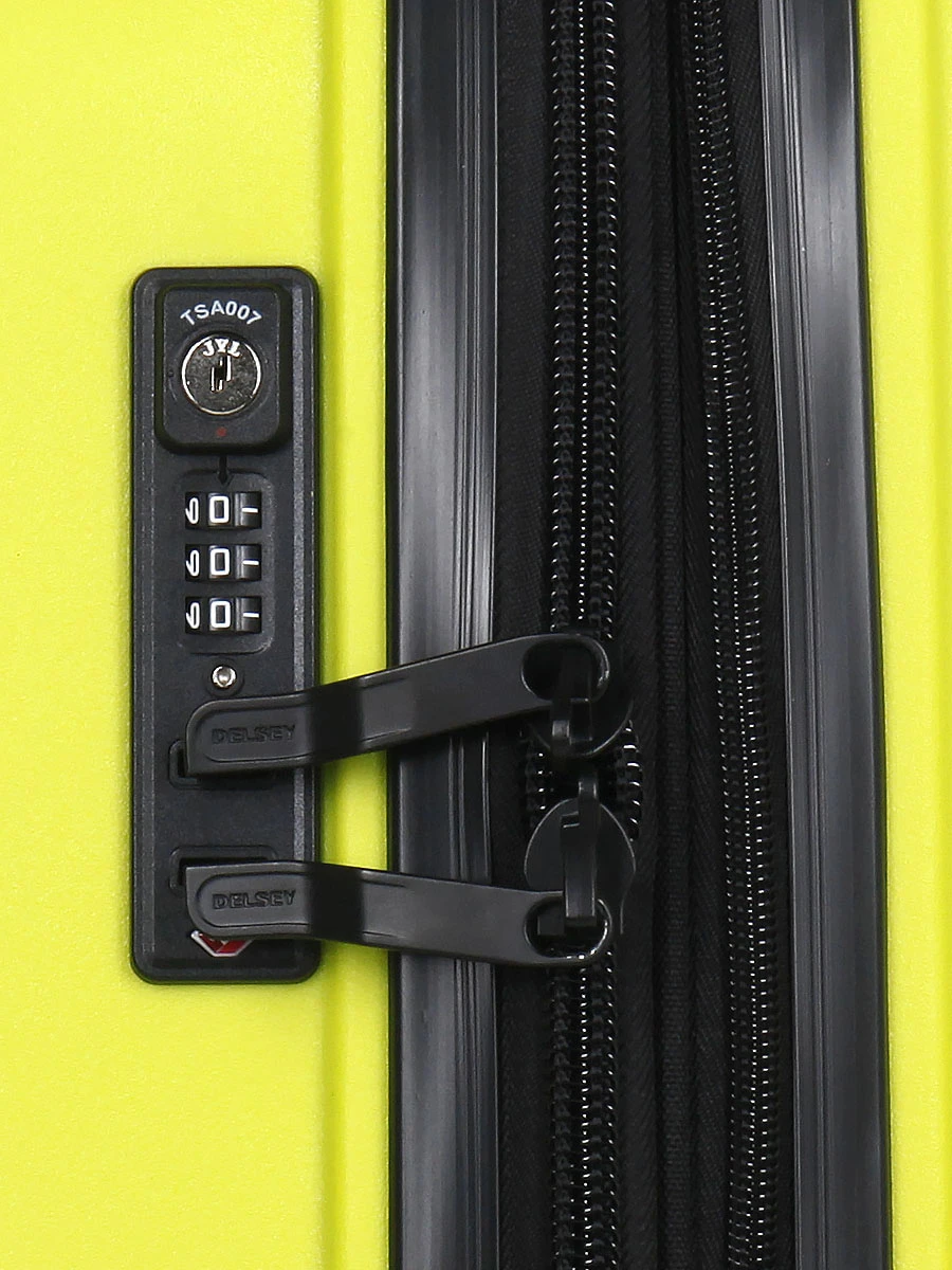 Valise Extensible Delsey Belmont Plus 82.5 Cm 13 Valise Extensible Delsey Belmont Plus 82.5 Cm – Image 13