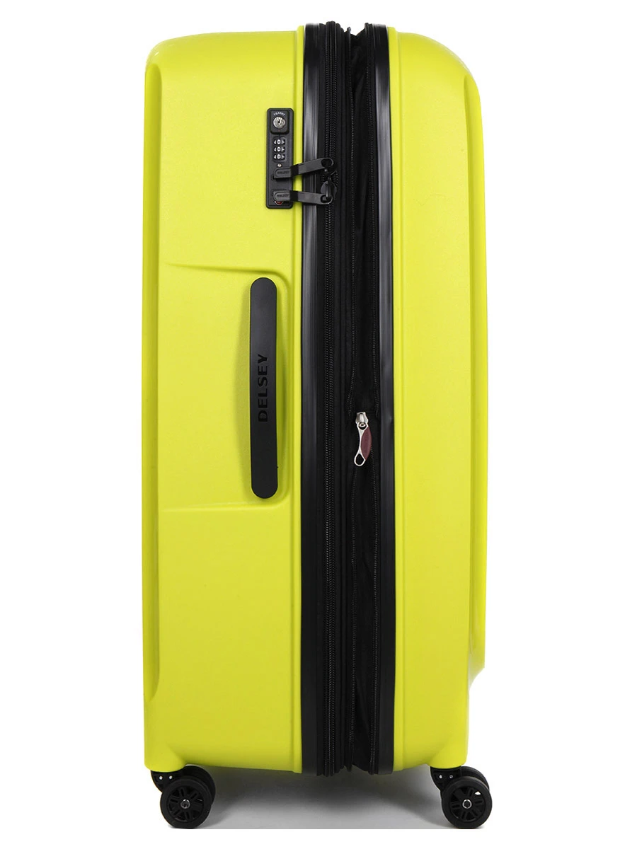Valise Extensible Delsey Belmont Plus 82.5 Cm 7 Valise Extensible Delsey Belmont Plus 82.5 Cm – Image 7