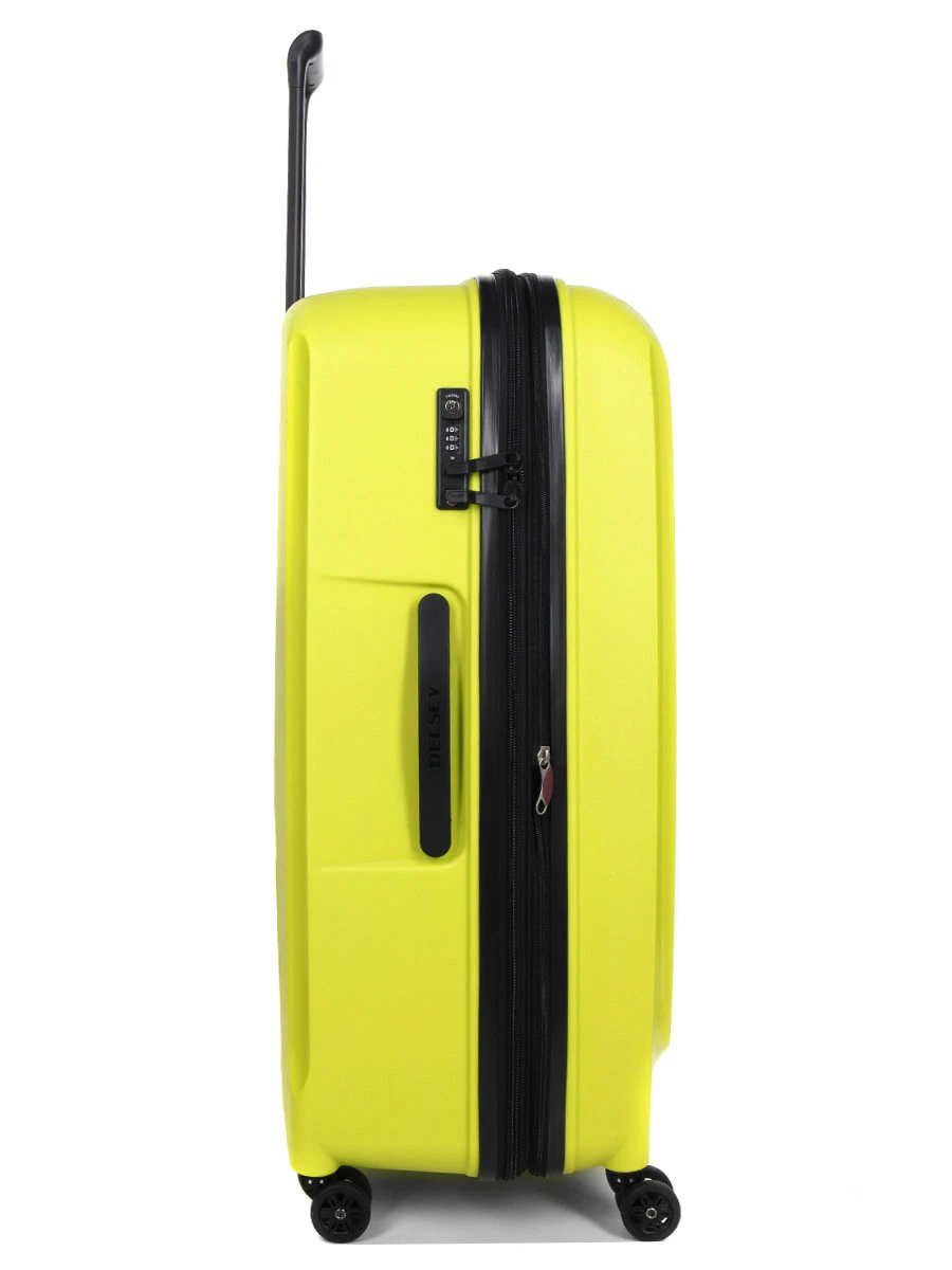 Valise Extensible Delsey Belmont Plus 82.5 Cm 8 Valise Extensible Delsey Belmont Plus 82.5 Cm – Image 8