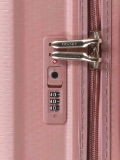 Valise Delsey Turenne 75 Cm -Delsey valise delsey 839111z