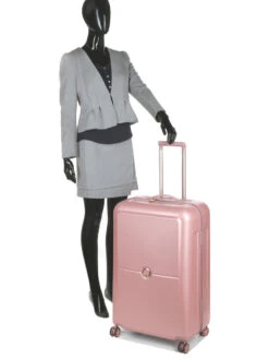 Valise Delsey Turenne 75 Cm -Delsey valise delsey 839122z