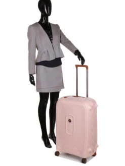Valise Delsey Moncey 69 Cm 36 Valise Delsey Moncey 69 Cm -Delsey valise delsey 839191z
