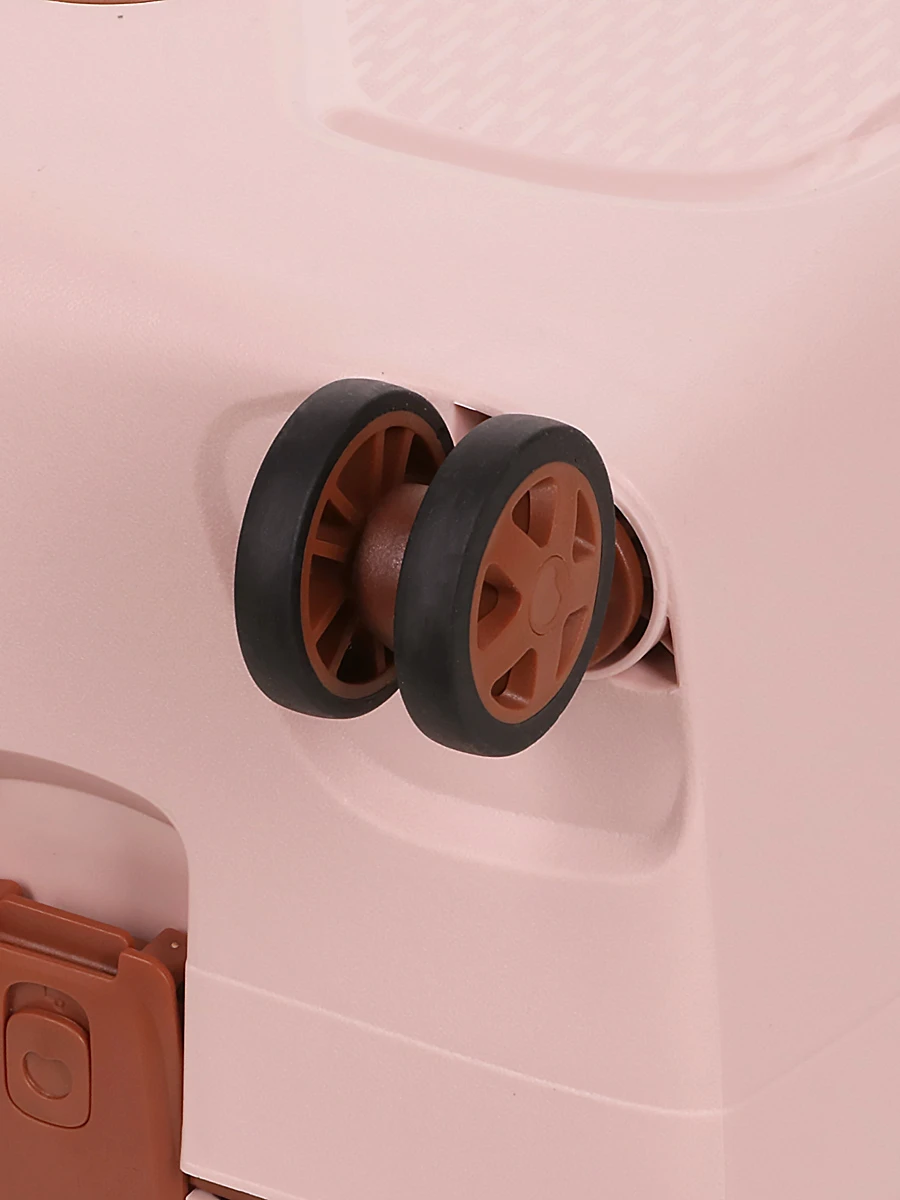 Valise Delsey Moncey 69 Cm 8 Valise Delsey Moncey 69 Cm – Image 8