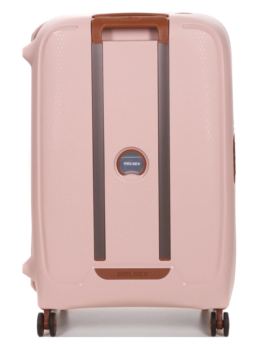 Valise Delsey Moncey 69 Cm 4 Valise Delsey Moncey 69 Cm – Image 4