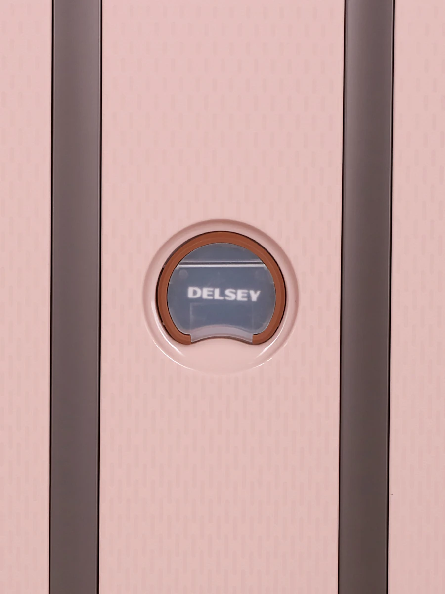 Valise Delsey Moncey 69 Cm 13 Valise Delsey Moncey 69 Cm – Image 13