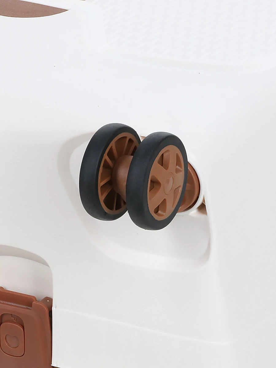 Valise Delsey Moncey 76 Cm 8 Valise Delsey Moncey 76 Cm – Image 8