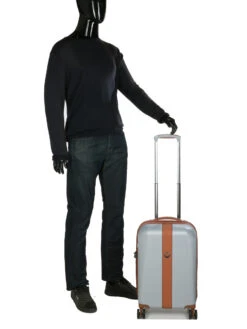 Valise Delsey Promenade Hard 2.0 - 55 Cm 33 Valise Delsey Promenade Hard 2.0 - 55 Cm -Delsey valise delsey 865402z