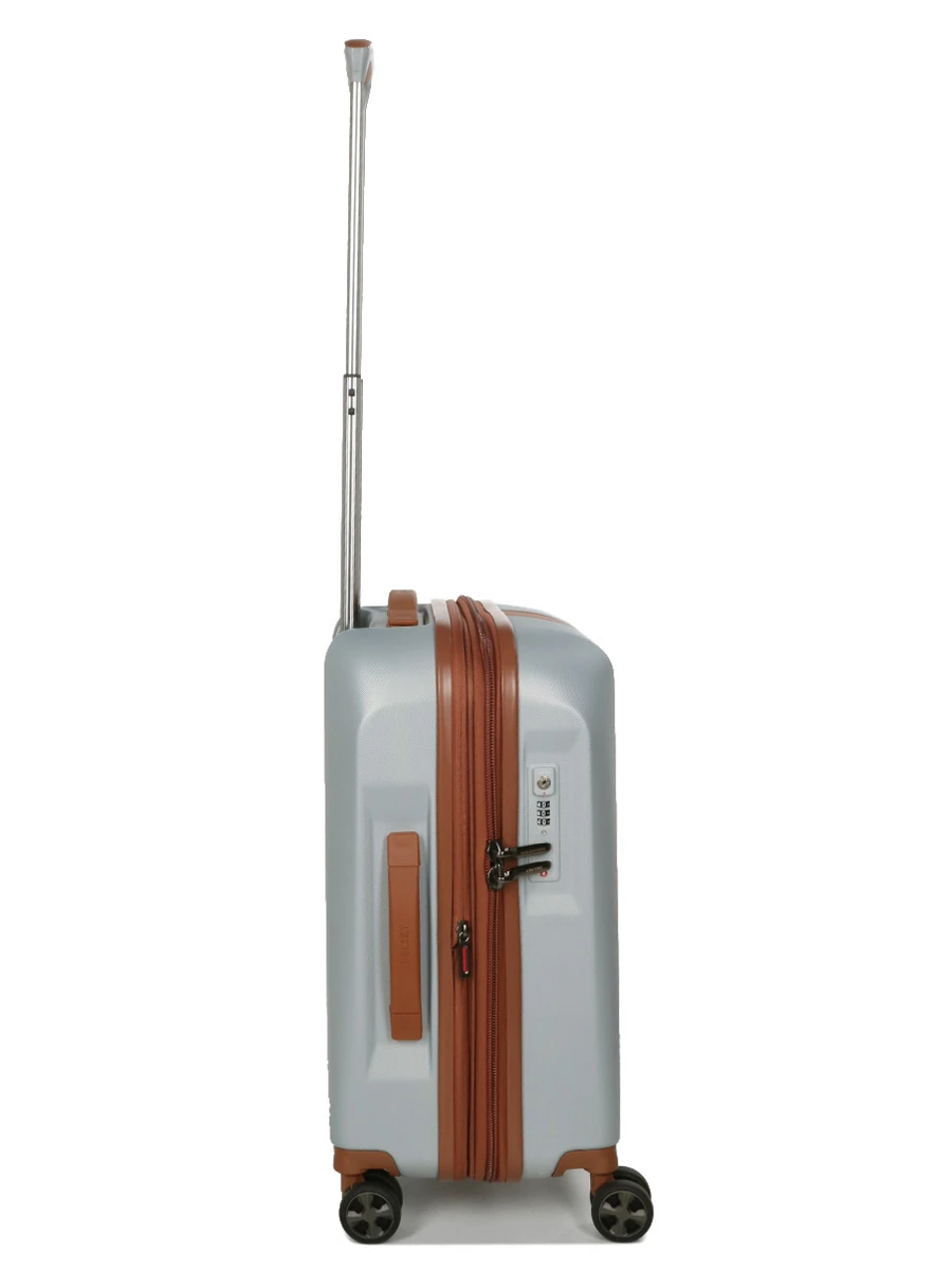 Valise Delsey Promenade Hard 2.0 - 55 Cm 8 Valise Delsey Promenade Hard 2.0 - 55 Cm – Image 8