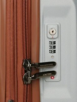 Valise Delsey Promenade Hard 2.0 - 55 Cm 29 Valise Delsey Promenade Hard 2.0 - 55 Cm -Delsey valise delsey 865406z