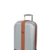 Valise Delsey Promenade Hard 2.0 - 55 Cm