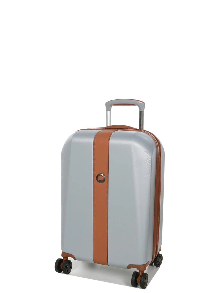 Valise Delsey Promenade Hard 2.0 - 55 Cm 1 Valise Delsey Promenade Hard 2.0 - 55 Cm