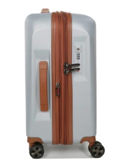 Valise Delsey Promenade Hard 2.0 - 55 Cm 22 Valise Delsey Promenade Hard 2.0 - 55 Cm -Delsey valise delsey 865409z