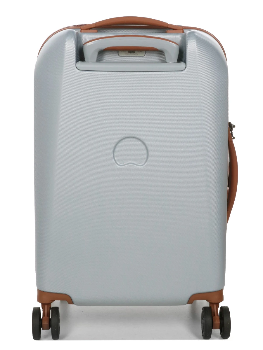 Valise Delsey Promenade Hard 2.0 - 55 Cm 4 Valise Delsey Promenade Hard 2.0 - 55 Cm – Image 4
