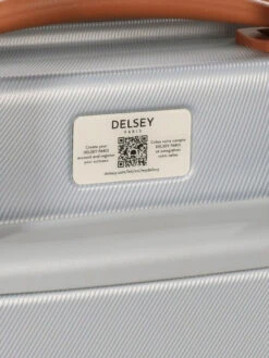 Valise Delsey Promenade Hard 2.0 - 55 Cm 30 Valise Delsey Promenade Hard 2.0 - 55 Cm -Delsey valise delsey 865412z