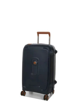 Valise Delsey Moncey 55 Cm -Delsey valise delsey 867233z