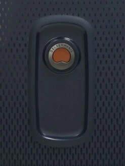 Valise Delsey Moncey Slim 55 Cm -Delsey valise delsey 867246z