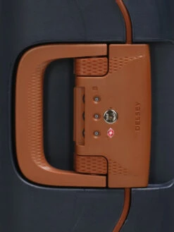 Valise Delsey Moncey Slim 55 Cm -Delsey valise delsey 867248z