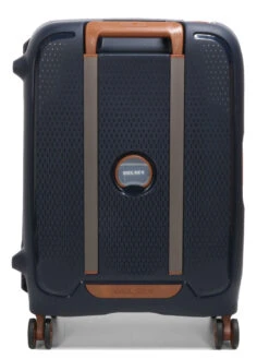 Valise Delsey Moncey Slim 55 Cm -Delsey valise delsey 867252z